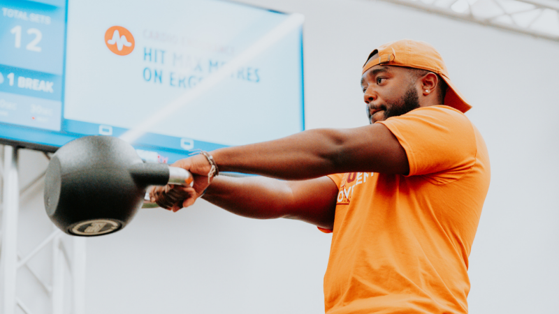 Fitness Assessment Fitness Assessment