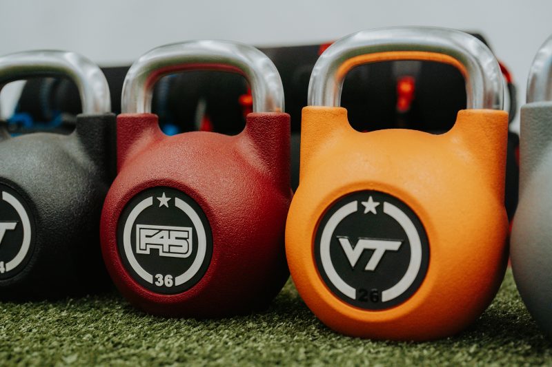 Personal Training Personal Training